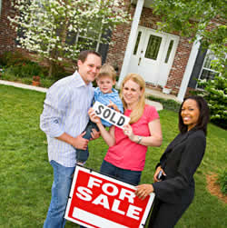 Images of foreclosures